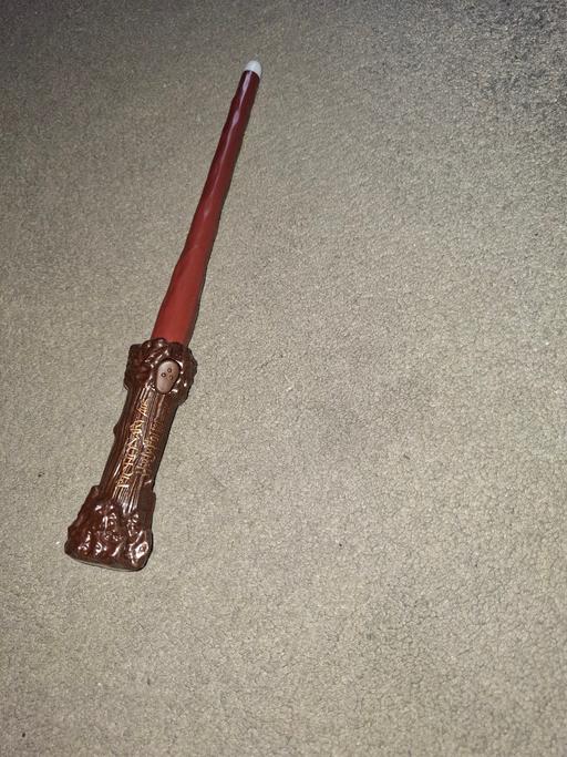 Buy & Sell Dodworth Barnsley - Photos for light up Harry Potter wand
