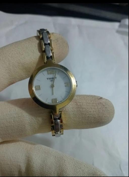 Buy & Sell Hamstead Industrial Estate Birmingham - Photos for Womens Tissot 1853 in good condition