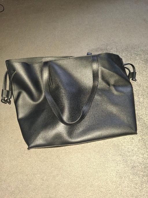 Buy & Sell Dodworth Barnsley - Photos for ladies black bag