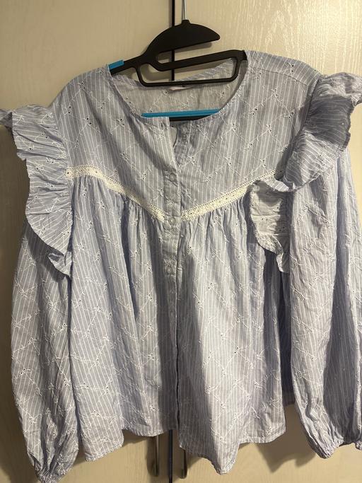 Buy & Sell Woodsetton Dudley - Photos for Ladies blouse