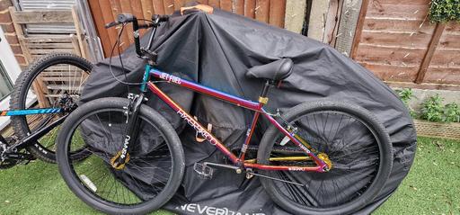 Buy & Sell Plumstead South East London - Photos for BMX BIKE