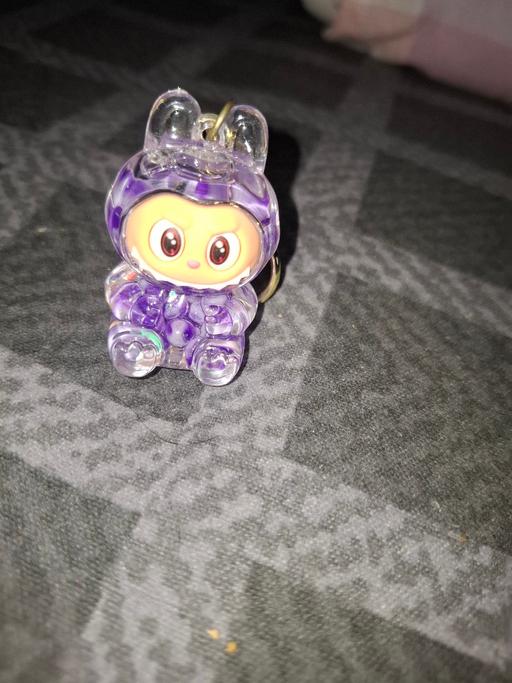 Buy & Sell Dodworth Barnsley - Photos for labubu keyring 