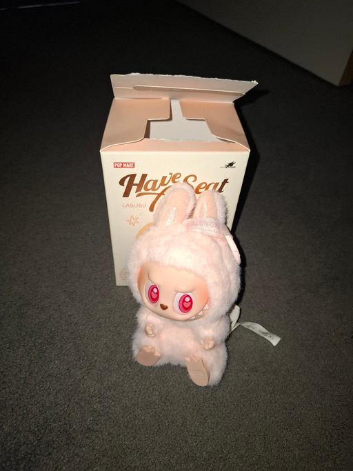 Buy & Sell Dodworth Barnsley - Photos for real labubu teddy