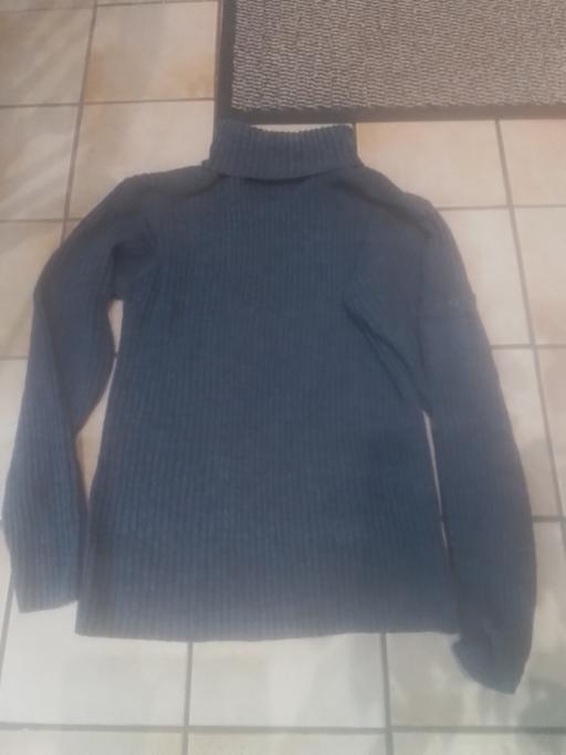 Buy & Sell Streetly Walsall - Photos for MANS CEDARWOOD STATE POLO JUMPER