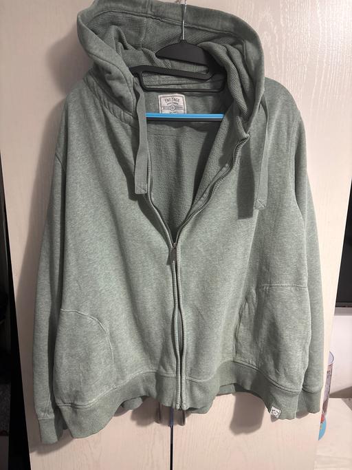 Buy & Sell Woodsetton Dudley - Photos for Ladies zip up hoodie FAT FACE