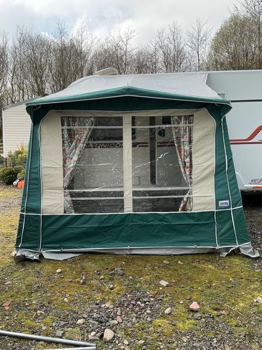 Buy & Sell Haigh Wigan - Photos for Isabella Ventura Cadet porch awning
