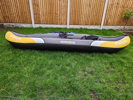 Buy & Sell Intake Doncaster - Photos for canoe