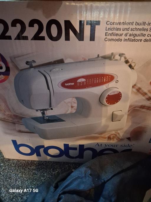 Buy & Sell Tipton Sandwell - Photos for brother sewing machine