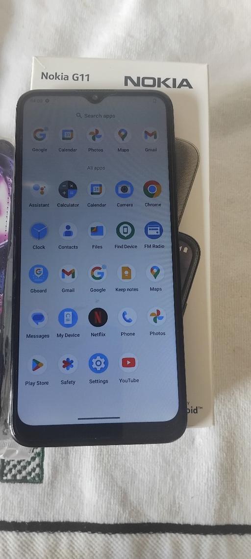 Buy & Sell Mexborough Doncaster - Photos for Nokia g11