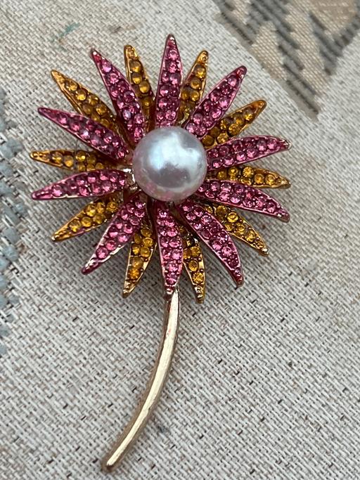 Buy & Sell Ovingdean Brighton - Photos for Beautiful brooch