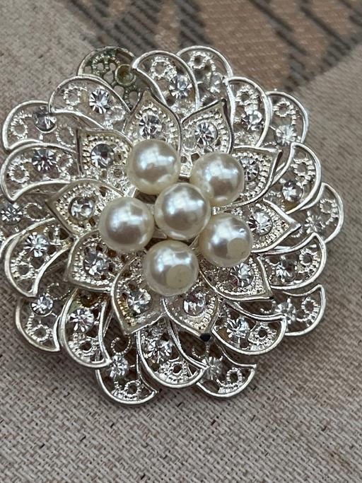 Buy & Sell Rottingdean Brighton - Photos for Beautiful large brooch