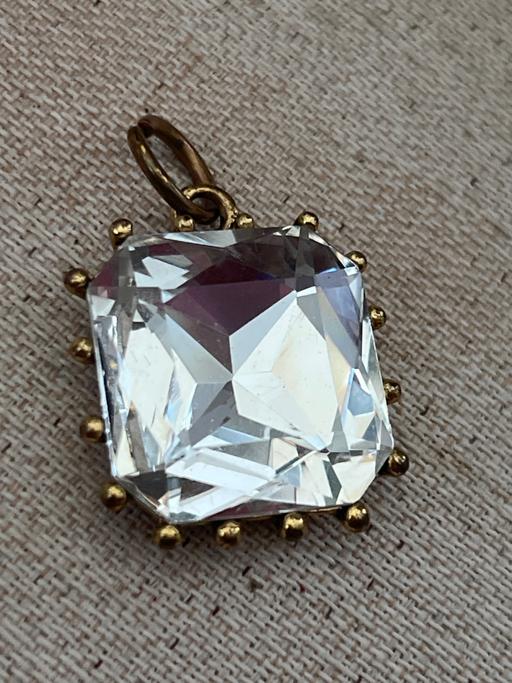 Buy & Sell Ovingdean Brighton - Photos for Beautiful vintage pendant