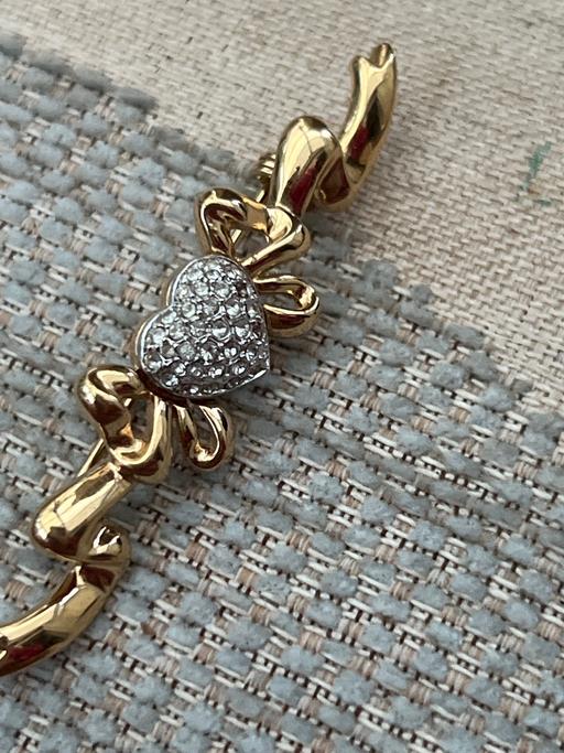 Buy & Sell Ovingdean Brighton - Photos for Beautiful brooch