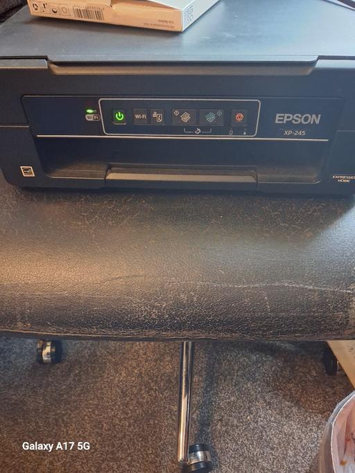 Buy & Sell Dudley Port Sandwell - Photos for Epson printer/scan/copy