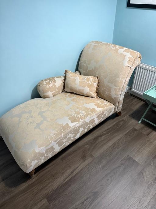Buy & Sell Pyrford Woking - Photos for Chaise lounge