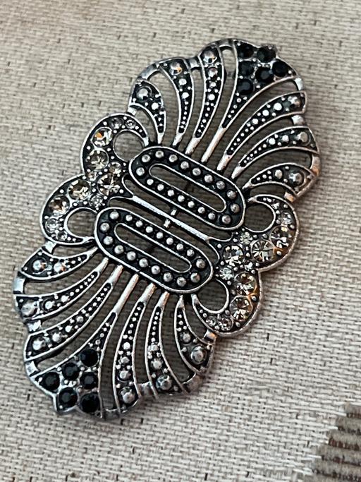 Buy & Sell Ovingdean Brighton - Photos for Beautiful large vintage brooch