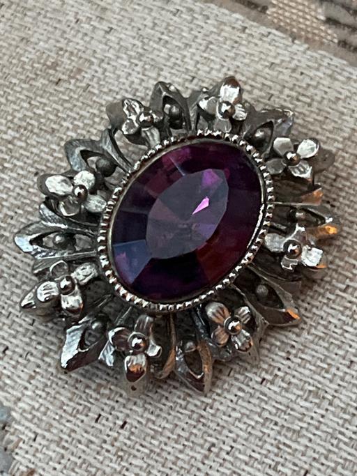 Buy & Sell Ovingdean Brighton - Photos for Beautiful vintage brooch