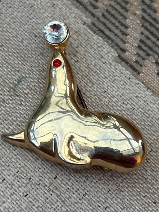 Buy & Sell Ovingdean Brighton - Photos for Beautiful brooch