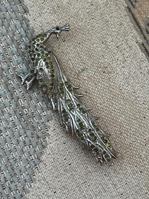 Buy & Sell Ovingdean Brighton - Photos for Beautiful vintage brooch