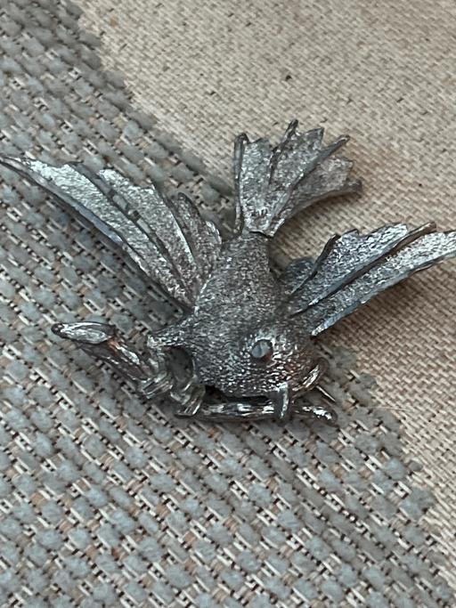 Buy & Sell Rottingdean Brighton - Photos for Beautiful vintage brooch