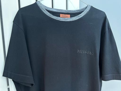 Buy & Sell Buckhurst Hill Epping Forest - Photos for Missoni Men’s TShirt