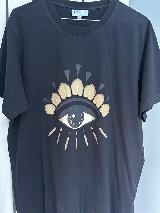 Buy & Sell Buckhurst Hill Epping Forest - Photos for Kenzo Men’s Tshirt
