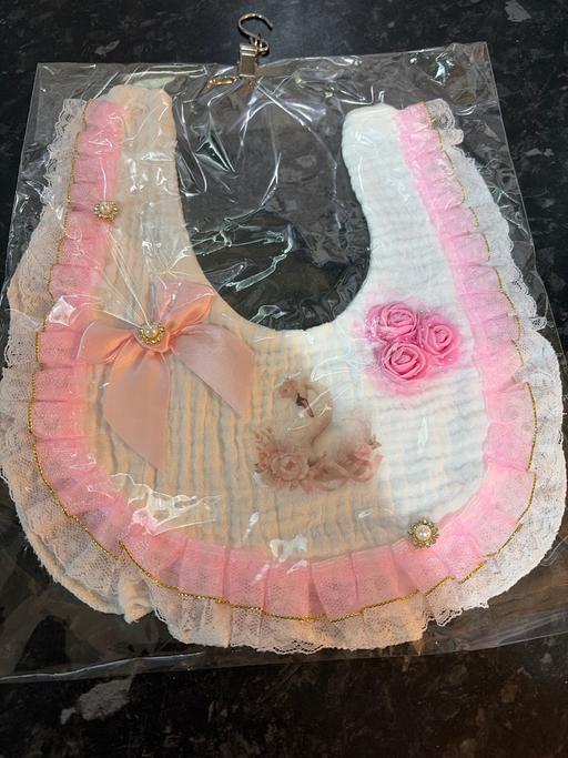 Buy & Sell Bordesley Green Birmingham - Photos for Baby bib