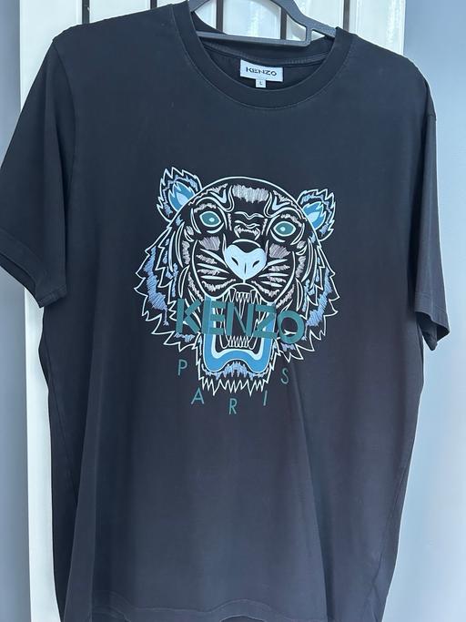 Buy & Sell Buckhurst Hill Epping Forest - Photos for Kenzo Men’s Tshirt