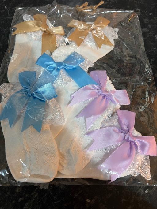 Buy & Sell Bordesley Green Birmingham - Photos for Ankle socks age 4-5 years