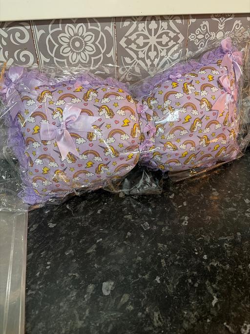 Buy & Sell Saltley Birmingham - Photos for Unicorn cushion