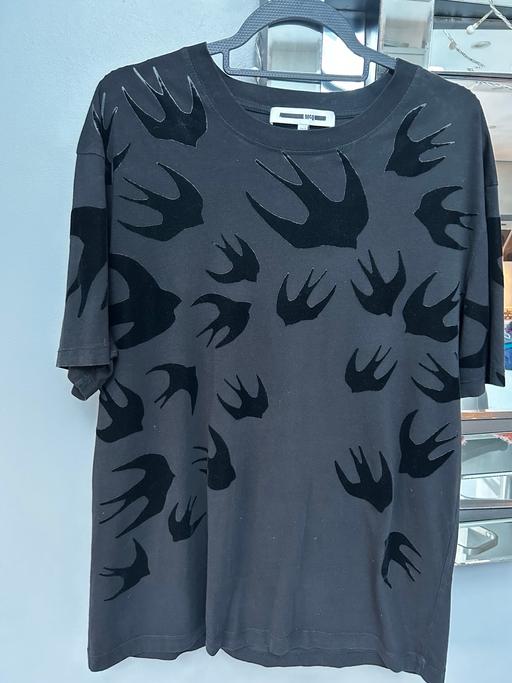 Buy & Sell Buckhurst Hill Epping Forest - Photos for McQ Men’s Tshirt