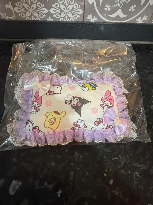 Buy & Sell Ward End Birmingham - Photos for Small cushion