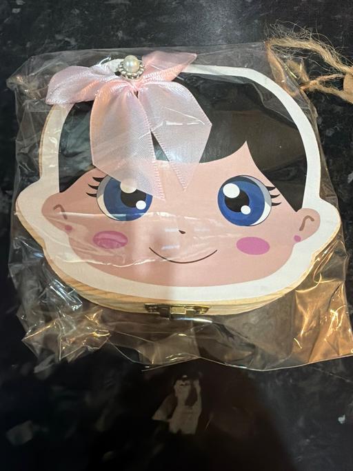 Buy & Sell Saltley Birmingham - Photos for Jewellery box