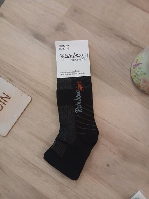 Buy & Sell Bradley Fold Trading Estate Bury - Photos for 8/9.5 Socks New