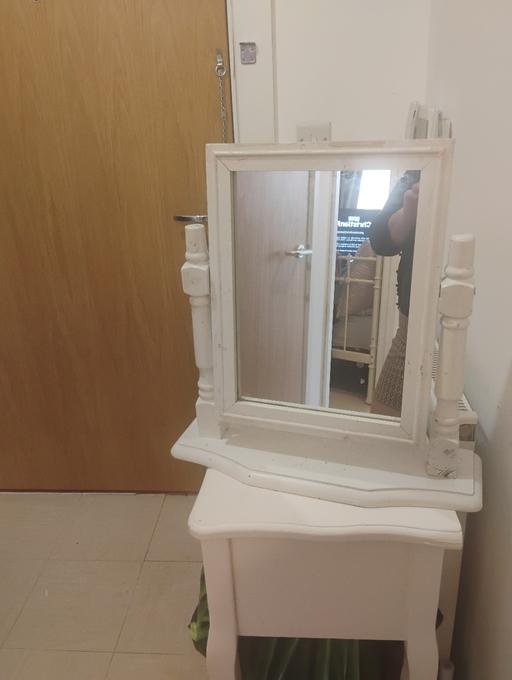 Buy & Sell Croydon Croydon - Photos for Dressing table Mirror