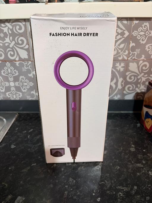 Buy & Sell Bordesley Green Birmingham - Photos for Hair dryer