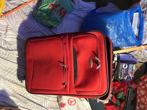 Buy & Sell Winson Green Birmingham - Photos for Suitcase