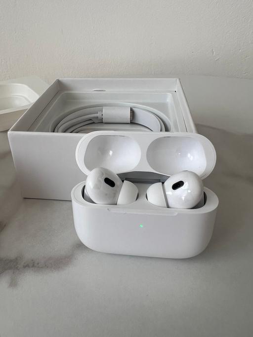Buy & Sell Wood Green North London - Photos for AirPods Pro 2 2nd Gen
