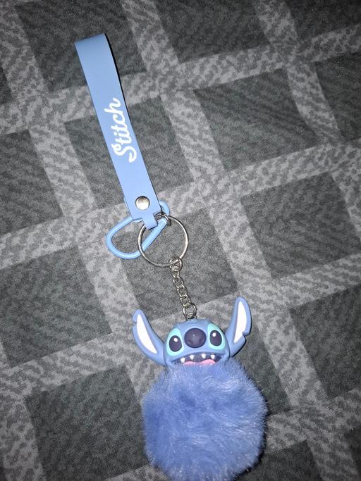 Buy & Sell Dodworth Barnsley - Photos for stitch keyring