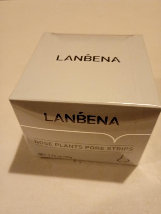 Buy & Sell Horncastle East Lindsey - Photos for new sealed box of NOSE PORE STRIPS