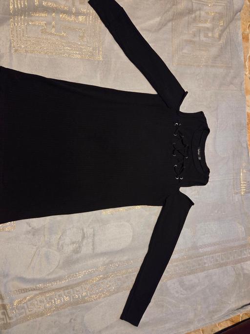 Buy & Sell Stow Heath Wolverhampton - Photos for Girl dress (boohoo)
