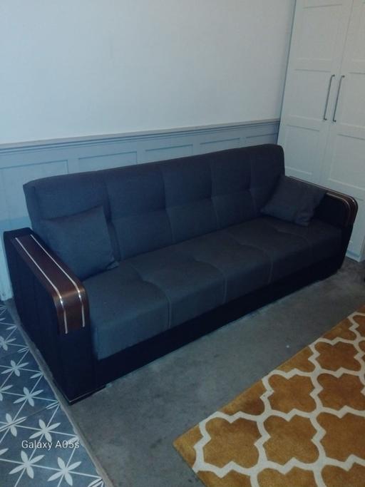 Buy & Sell Oldbury Sandwell - Photos for new sofa bed