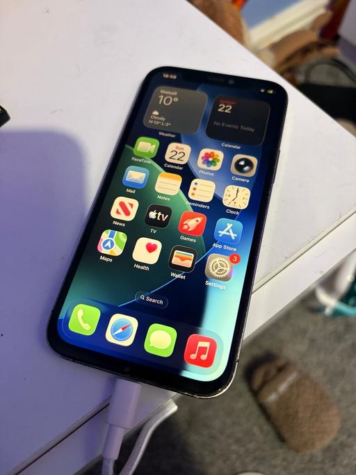 Buy & Sell Pelsall Walsall - Photos for iPhone 12 Pro