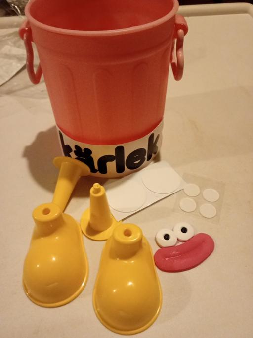 Buy & Sell Horncastle East Lindsey - Photos for brand new kids pen pot set