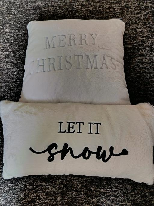 Buy & Sell Parkgate Rotherham - Photos for cushions