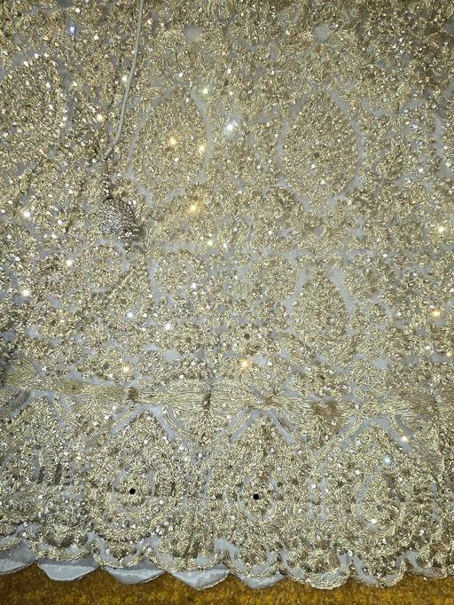 Buy & Sell Elm Park Havering - Photos for grey sharara