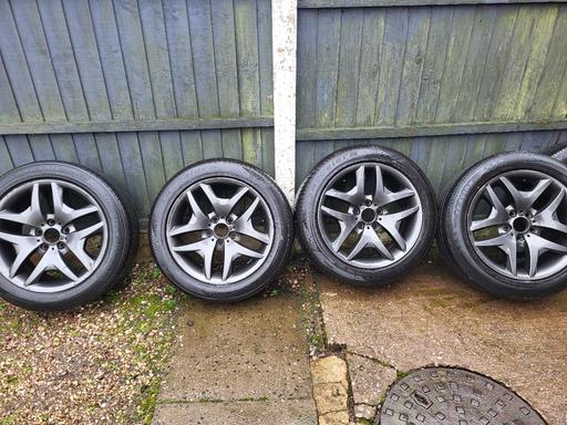 Vehicles Great Wyrley South Staffordshire - Photos for ALLOYS BMW X3