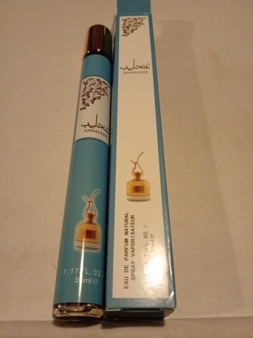 Buy & Sell Horncastle East Lindsey - Photos for brand new ladies slimline NATURAL SPRAY