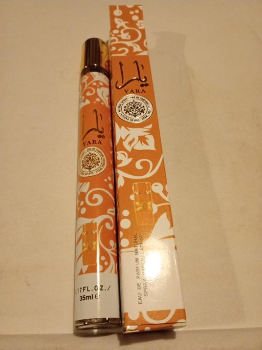 Buy & Sell Horncastle East Lindsey - Photos for brand new ladies EAU DE PARFUM SPRAY