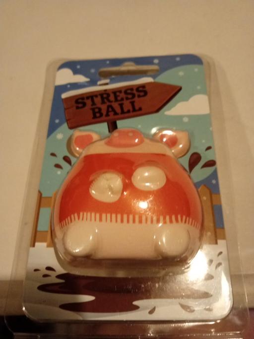 Buy & Sell Horncastle East Lindsey - Photos for brand new Stress BALL